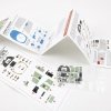 Red Fox Studio QS-32157 Spitfire Mk.IIa Updated for Revell/Hobby 2000 kit 1/32